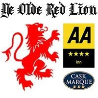 Ye Olde Red Lion