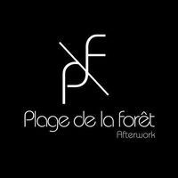 Plage De La Foret