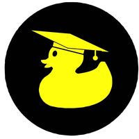The Duck And Scholar