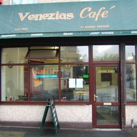 Venezias Cafe