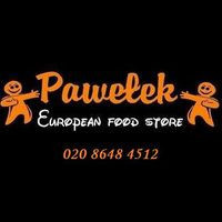 Pawelek Polish Food