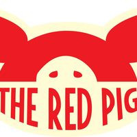 The Red Pig