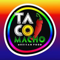 Taco-macho Food