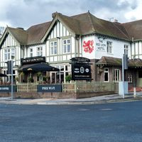 Red Lion Cosham