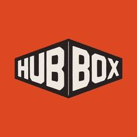 Hub Box Exeter