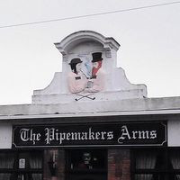 The Pipemakers Arms