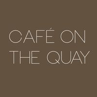 CafÉ On The Quay