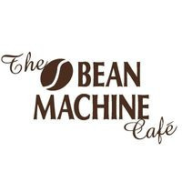 The Bean Machine Cafe