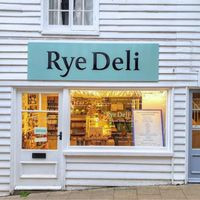 Rye Deli