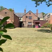 The Plough Inn Overross, Ross-on-wye