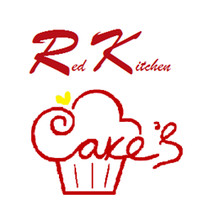 Red Kitchen Cakes And Bakes