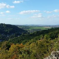 Symonds Yat