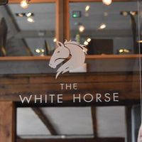 The White Horse, Bearsted