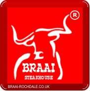 Orignal Braai Steakhouse Rochdale