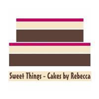 Sweet Things Cakes By Rebecca