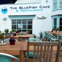 The Bluefish CafÉ