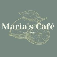 Maria's CafÉ