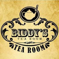 Biddy's Tea Room Aylsham