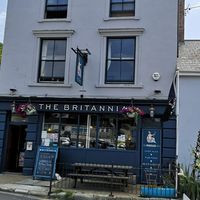 Britannia Inn