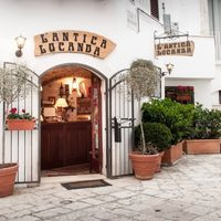 L'antica Locanda