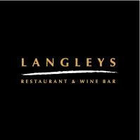 Langleys Restaurant Wine Bar