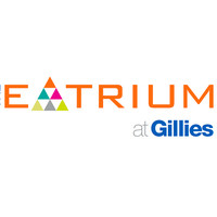 The Eatrium At Gillies