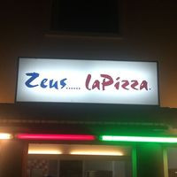 Zeus La Pizza Paese