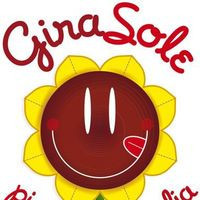 Girasole Pizza Griglia