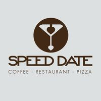 Pizzeria Speed Date