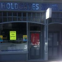 Holdgates Fish And Chip Shop