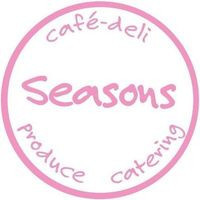 Seasons Cafe Deli