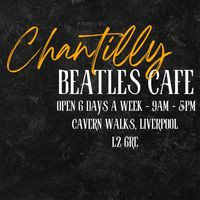 Chantilly Beatles Cafe