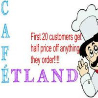 Cafe Zetland