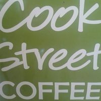 Cook Street Coffee