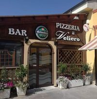 Pizzeria Il Veliero