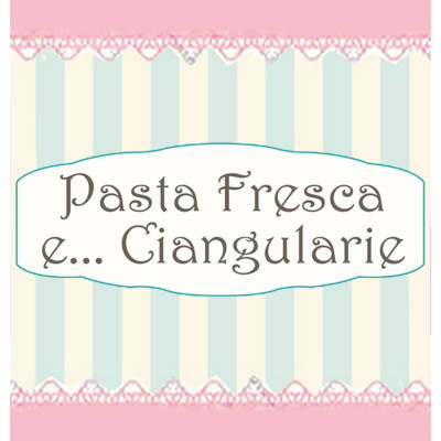 Pasticceria Ciangularie