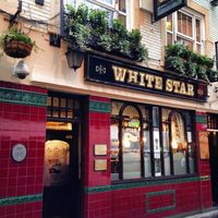 The White Star Pub