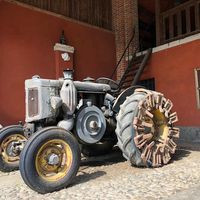 Agriturismo El Cascinet DÈ Mondo
