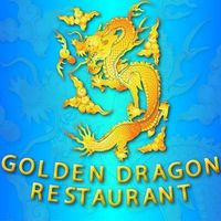 Golden Dragon