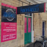 Indus Valley Indian Takeaway