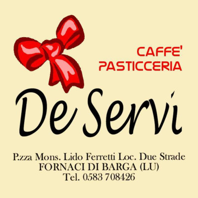 Pasticceria De Servi