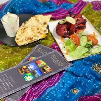 Bilash Tandoori Takeaway