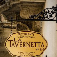 La Tavernetta Di GiÒ