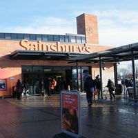 Sainsbury's Neston