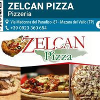 Zelcan Pizza