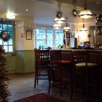 Three Horseshoes Bampton