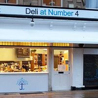 Deli Number 4