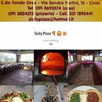 Sicily Pizza