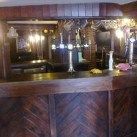 Plume Of Feathers Daventry