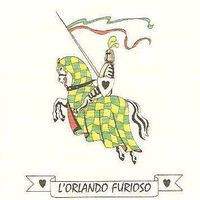 L'orlando Furioso, Pizzeria